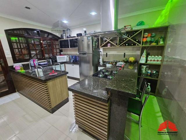 Casa / Sobrado para Venda em São Paulo/SP Jardim Vila Formosa 3 Quartos
