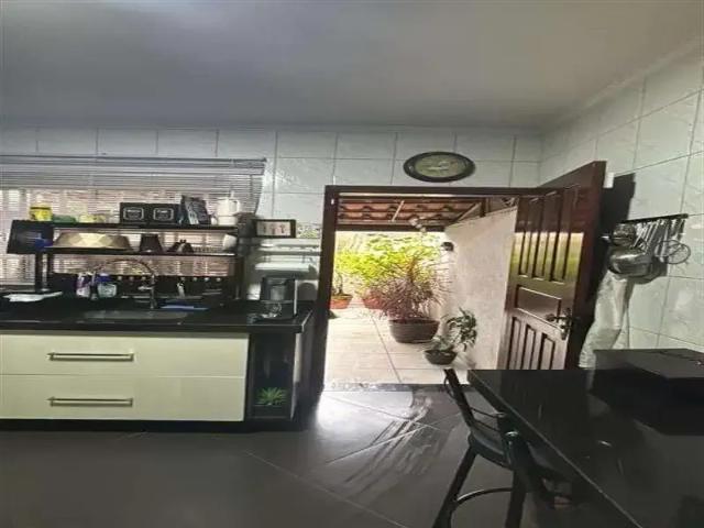 Casa / Sobrado para Venda em São Paulo/SP Jardim Vila Formosa 3 Quartos