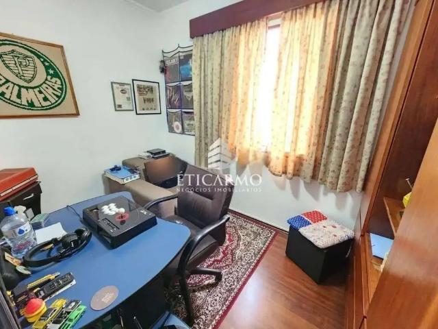Casa / Sobrado para Venda em São Paulo/SP Jardim Vila Formosa 3 Quartos