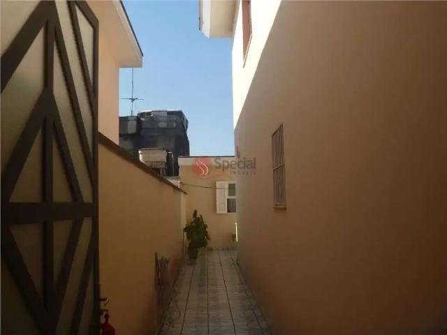 Casa / Sobrado para Venda em São Paulo/SP Jardim Vila Formosa 3 Quartos