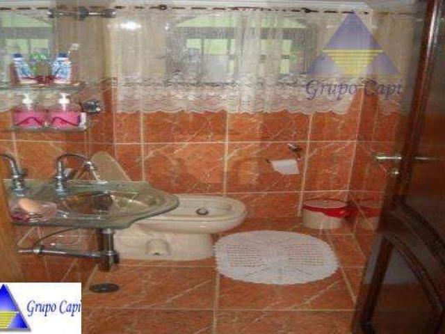 Casa / Sobrado para Venda em São Paulo/SP Jardim Vila Formosa 3 Quartos
