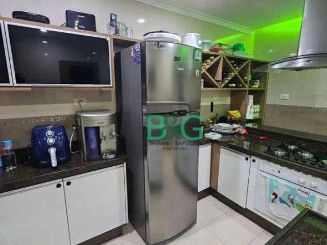 Casa / Sobrado para Venda em São Paulo/SP Jardim Vila Formosa 3 Quartos