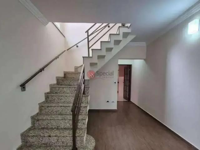 Casa / Sobrado para Venda em São Paulo/SP Jardim Vila Formosa 3 Quartos