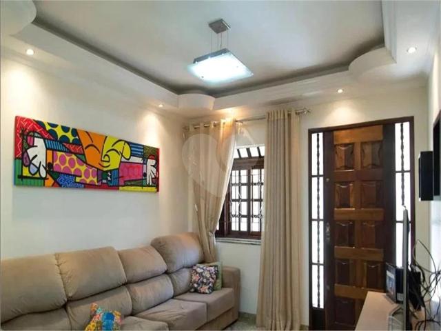Casa / Sobrado para Venda em São Paulo/SP Jardim Vila Formosa 3 Quartos