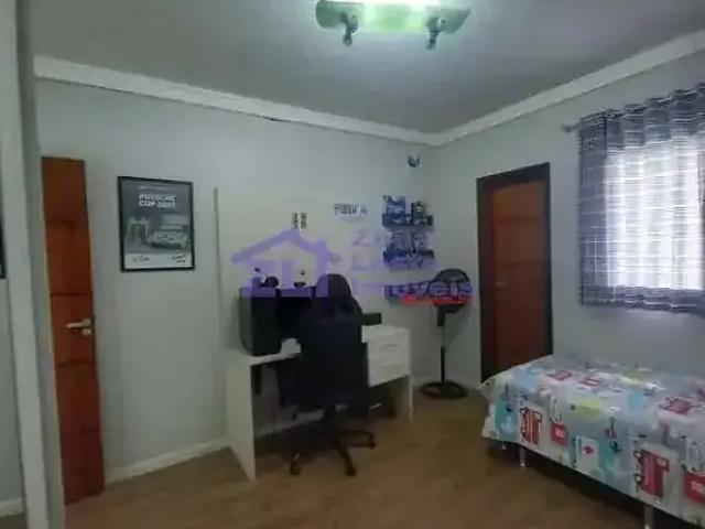 Casa / Sobrado para Venda em São Paulo/SP Jardim Vila Formosa 3 Quartos