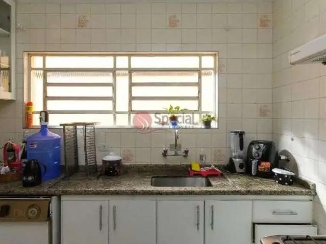 Casa / Sobrado para Venda em São Paulo/SP Jardim Vila Formosa 3 Quartos