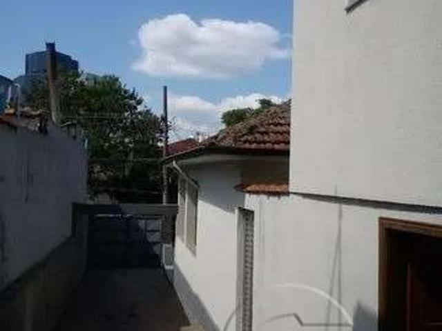 Casa / Sobrado para Venda em São Paulo/SP Jardim Vila Formosa 3 Quartos