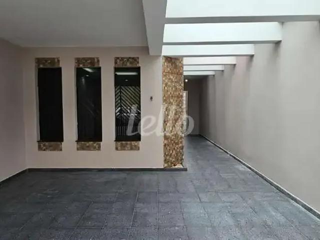 Casa / Sobrado para Venda em São Paulo/SP Jardim Vila Formosa 3 Quartos