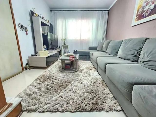 Casa / Sobrado para Venda em São Paulo/SP Jardim Vila Formosa 3 Quartos