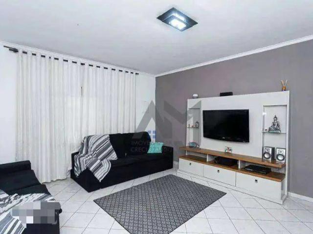 Casa / Sobrado para Venda em São Paulo/SP Jardim Vila Formosa 3 Quartos