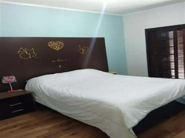 Casa / Sobrado para Venda em São Paulo/SP Jardim Vila Formosa 3 Quartos