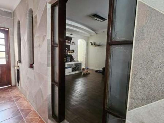 Casa / Sobrado para Venda em São Paulo/SP Jardim Vila Formosa 3 Quartos