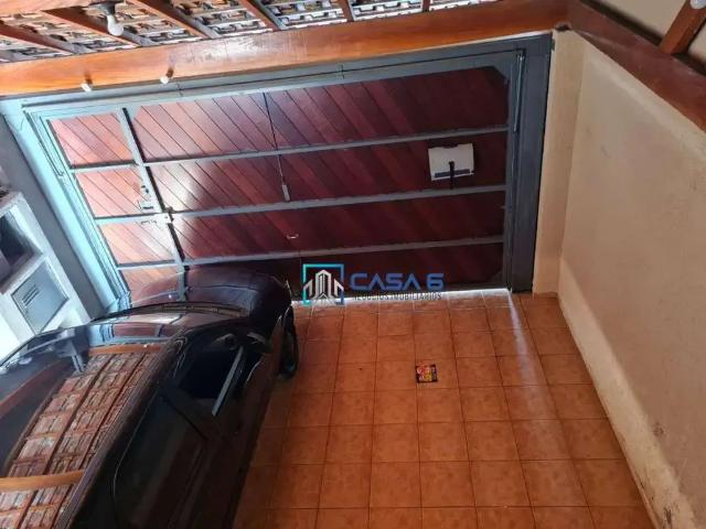 Casa / Sobrado para Venda em São Paulo/SP Jardim Vila Formosa 3 Quartos