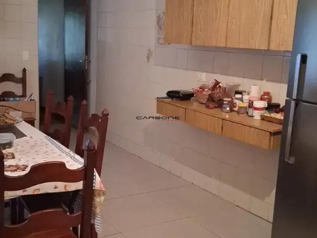 Casa / Sobrado para Venda em São Paulo/SP Jardim Vila Formosa 3 Quartos