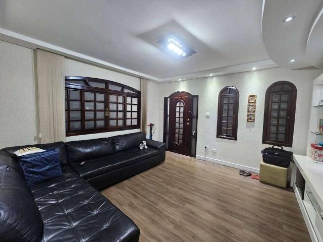 Casa / Sobrado para Venda em São Paulo/SP Jardim Vila Formosa 3 Quartos