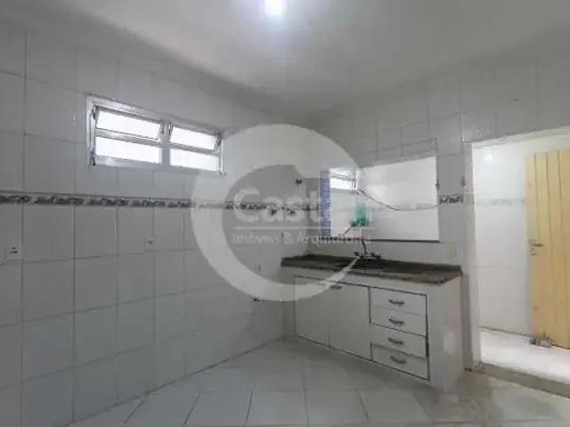 Casa / Sobrado para Venda em São Paulo/SP Jardim Vila Formosa 3 Quartos