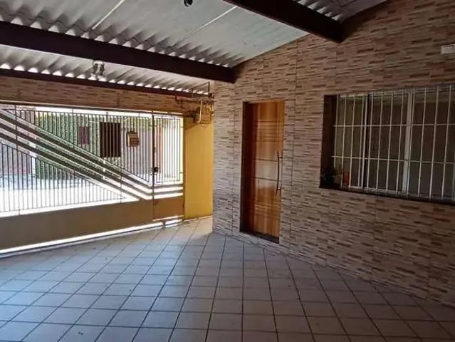 Casa / Sobrado para Venda em São Paulo/SP Jardim Vila Formosa 3 Quartos