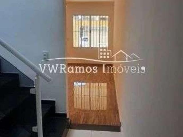 Casa / Sobrado para Venda em São Paulo/SP Jardim Vila Formosa 3 Quartos