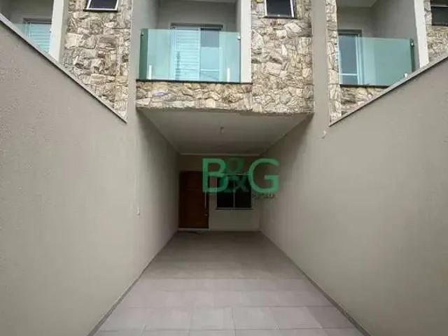 Casa / Sobrado para Venda em São Paulo/SP Jardim Vila Formosa 3 Quartos