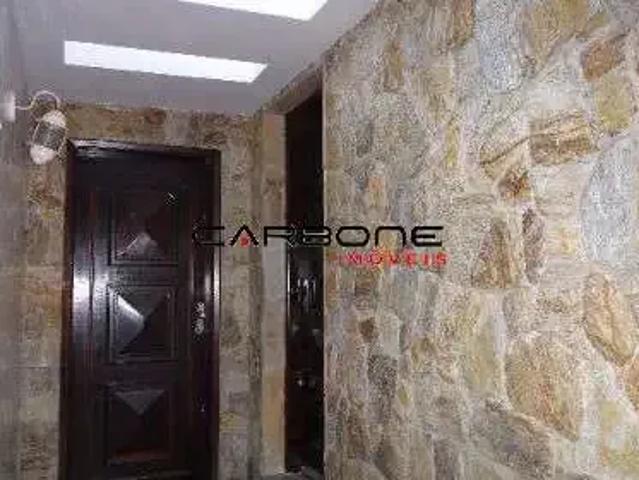 Casa / Sobrado para Venda em São Paulo/SP Jardim Vila Formosa 3 Quartos