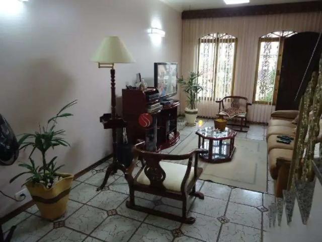 Casa / Sobrado para Venda em São Paulo/SP Jardim Vila Formosa 3 Quartos