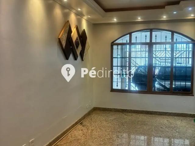 Casa / Sobrado para Venda em São Paulo/SP Jardim Vila Formosa 3 Quartos