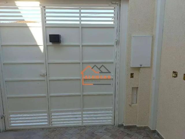 Casa / Sobrado para Venda em São Paulo/SP Jardim Vila Formosa 3 Quartos