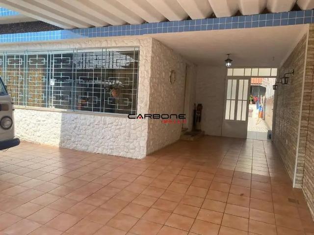 Casa / Sobrado para Venda em São Paulo/SP Jardim Vila Formosa 3 Quartos