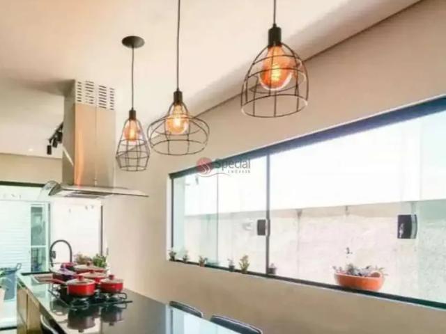 Casa / Sobrado para Venda em São Paulo/SP Jardim Vila Formosa 3 Quartos