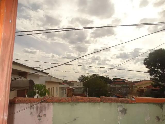 Casa / Sobrado para Venda em São Paulo/SP Jardim Vila Formosa 3 Quartos