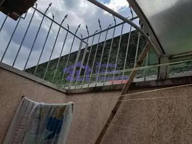 Casa / Sobrado para Venda em São Paulo/SP Jardim Vila Formosa 3 Quartos