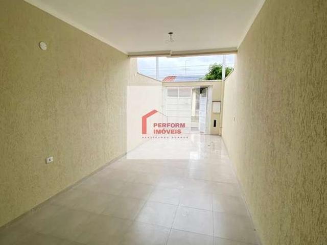 Casa / Sobrado para Venda em São Paulo/SP Jardim Vila Formosa 3 Quartos