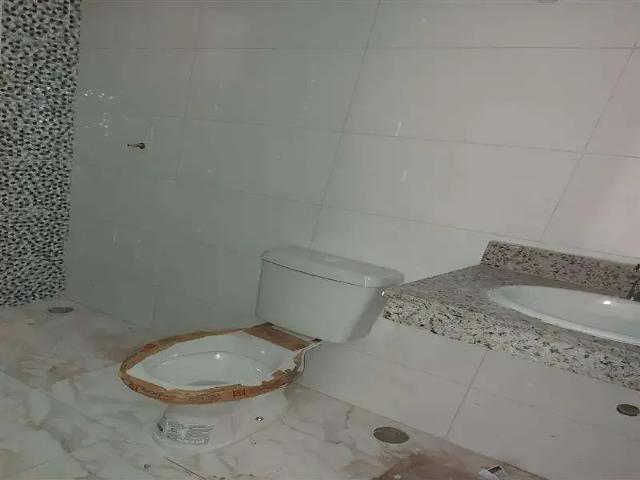 Casa / Sobrado para Venda em São Paulo/SP Jardim Vila Formosa 3 Quartos