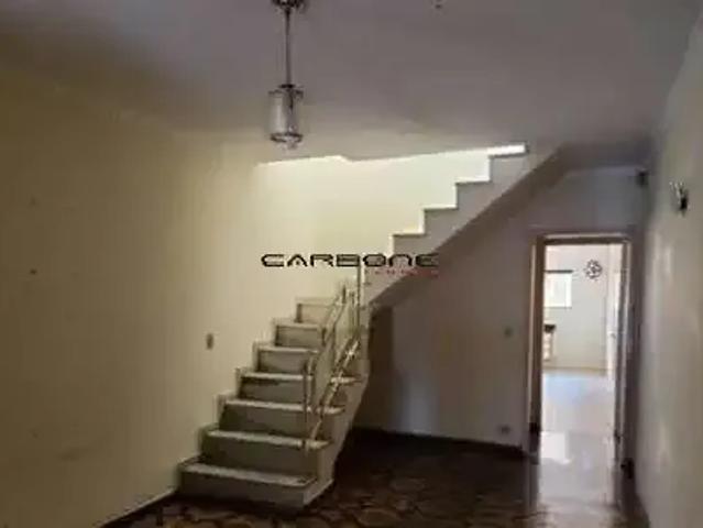 Casa / Sobrado para Venda em São Paulo/SP Jardim Vila Formosa 3 Quartos