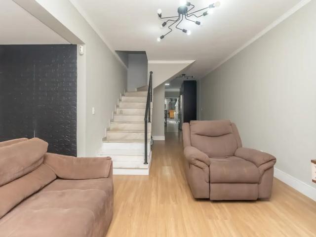 Casa / Sobrado para Venda em São Paulo/SP Jardim Vila Formosa 3 Quartos