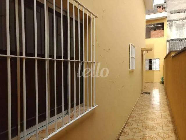 Casa / Sobrado para Venda em São Paulo/SP Jardim Vila Formosa 3 Quartos