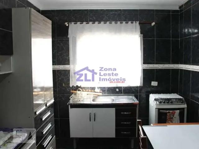 Casa / Sobrado para Venda em São Paulo/SP Jardim Vila Formosa 3 Quartos