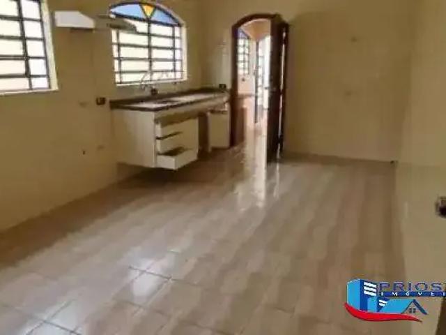 Casa / Sobrado para Venda em São Paulo/SP Jardim Vila Formosa 3 Quartos