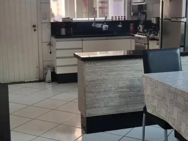 Casa / Sobrado para Venda em São Paulo/SP Jardim Vila Formosa 3 Quartos
