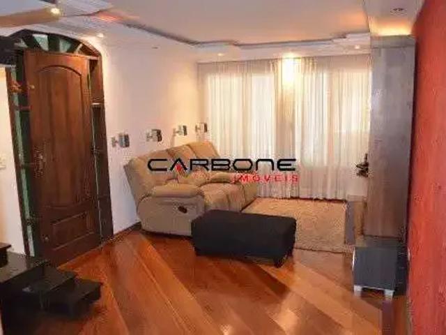 Casa / Sobrado para Venda em São Paulo/SP Jardim Vila Formosa 3 Quartos