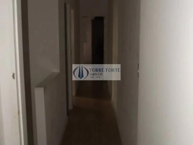 Casa / Sobrado para Venda em São Paulo/SP Jardim Vila Formosa 3 Quartos