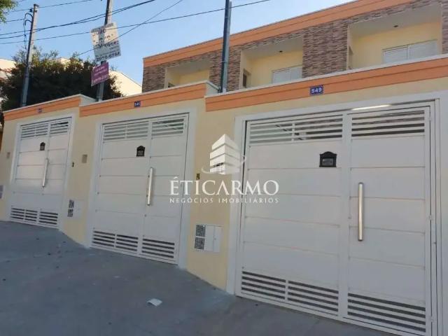 Casa / Sobrado para Venda em São Paulo/SP Jardim Vila Formosa 3 Quartos