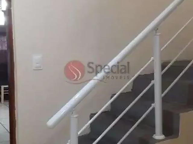 Casa / Sobrado para Venda em São Paulo/SP Jardim Vila Formosa 3 Quartos