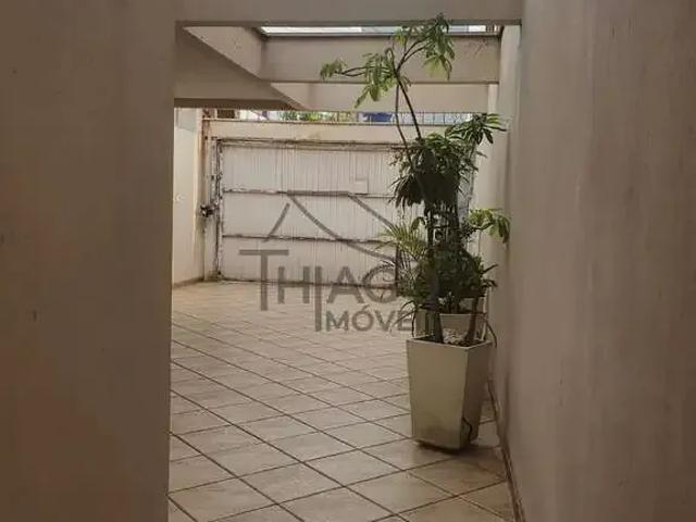 Casa / Sobrado para Venda em São Paulo/SP Jardim Vila Formosa 3 Quartos