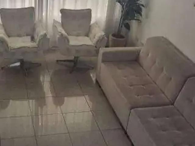 Casa / Sobrado para Venda em São Paulo/SP Jardim Vila Formosa 3 Quartos