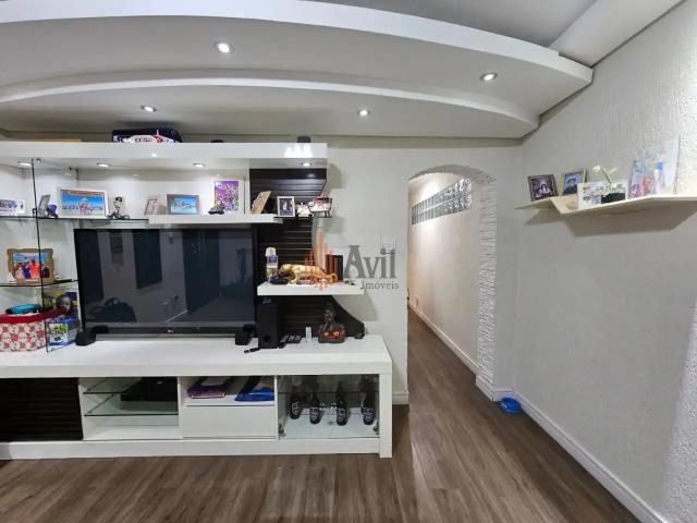 Casa / Sobrado para Venda em São Paulo/SP Jardim Vila Formosa 3 Quartos
