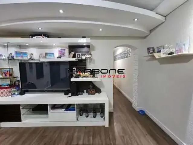 Casa / Sobrado para Venda em São Paulo/SP Jardim Vila Formosa 3 Quartos