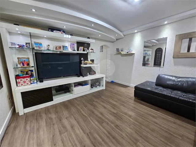 Casa / Sobrado para Venda em São Paulo/SP Jardim Vila Formosa 3 Quartos