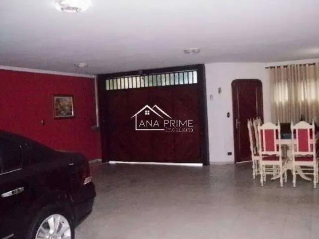 Casa / Sobrado para Venda em São Paulo/SP Jardim Vila Formosa 3 Quartos