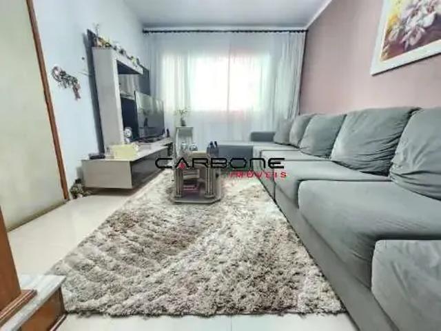 Casa / Sobrado para Venda em São Paulo/SP Jardim Vila Formosa 3 Quartos